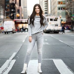 Meet your Posher, Bailee